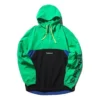 Timberland Kapuzenpullover-Jacke Grün