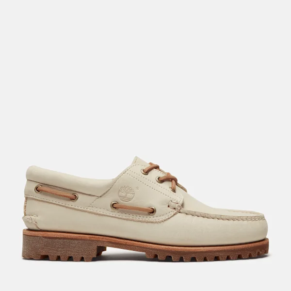 Timberland® Lake House 3-Eye Lug Schuhe für Herren Timberland® Lake House 3-Eye Lug Schuhe für Herren