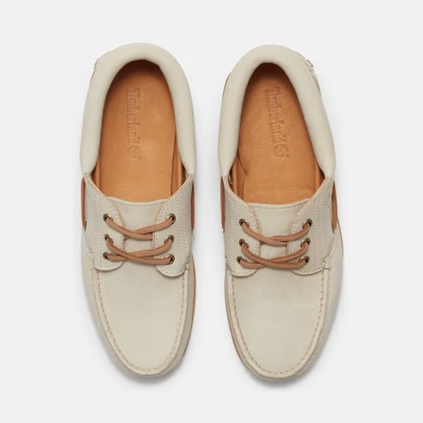 Timberland® Lake House 3-Eye Lug Schuhe für Herren Timberland® Lake House 3-Eye Lug Schuhe für Herren
