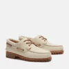 Timberland® Lake House 3-Eye Lug Schuhe für Herren Timberland® Lake House 3-Eye Lug Schuhe für Herren