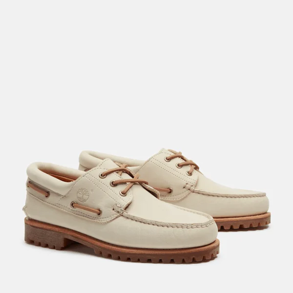 Timberland® Lake House 3-Eye Lug Schuhe für Herren Timberland® Lake House 3-Eye Lug Schuhe für Herren