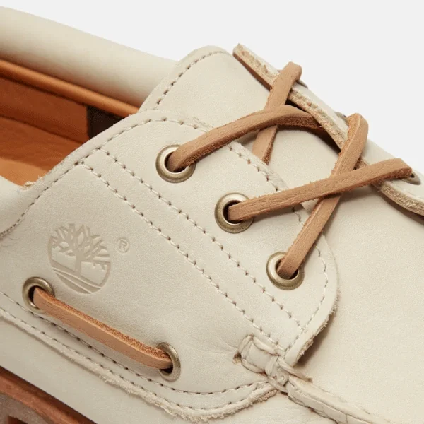 Timberland® Lake House 3-Eye Lug Schuhe für Herren Timberland® Lake House 3-Eye Lug Schuhe für Herren