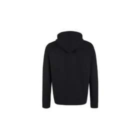 Timberland-Logo Schwarz