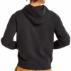 Timberland-Logo Schwarz