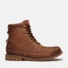 Timberland® Originals 6-Inch Boots für Herren – Mittelbraun Timberland® Originals 6-Inch Boots für Herren – Mittelbraun