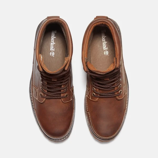 Timberland® Originals 6-Inch Boots für Herren – Mittelbraun Timberland® Originals 6-Inch Boots für Herren – Mittelbraun