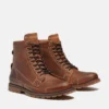 Timberland® Originals 6-Inch Boots für Herren – Mittelbraun Timberland® Originals 6-Inch Boots für Herren – Mittelbraun