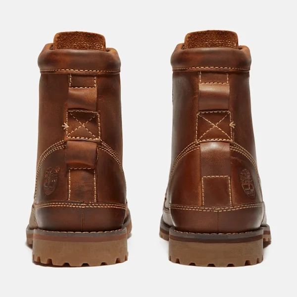Timberland® Originals 6-Inch Boots für Herren – Mittelbraun Timberland® Originals 6-Inch Boots für Herren – Mittelbraun