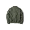 Timberland Outdoor-Aviator-Jacke Grün