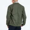 Timberland Outdoor-Aviator-Jacke Grün
