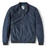 Timberland Outdoor-Fliegerjacke Blau