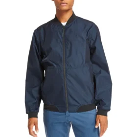 Timberland Outdoor-Fliegerjacke Blau