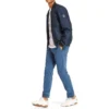 Timberland Outdoor-Fliegerjacke Blau