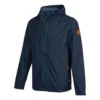 Timberland Outdoor-Freizeitjacke mit Kapuze, marineblau