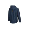 Timberland Outdoor-Freizeitjacke mit Kapuze, marineblau