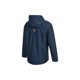 Timberland Outdoor-Freizeitjacke mit Kapuze, marineblau