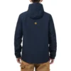 Timberland Outdoor-Freizeitjacke mit Kapuze, marineblau