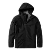 Timberland Outdoor-Freizeitjacke Schwarz