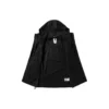 Timberland Outdoor-Freizeitjacke Schwarz