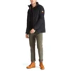 Timberland Outdoor-Freizeitjacke Schwarz