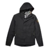 Timberland Outdoor-Jacke Schwarz