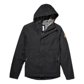 Timberland Outdoor-Jacke Schwarz