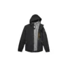 Timberland Outdoor-Jacke Schwarz