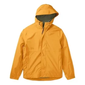 Timberland Outdoor-Kapuzenjacke, wasserdicht