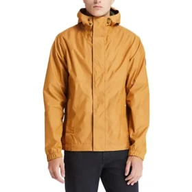 Timberland Outdoor-Kapuzenjacke, wasserdicht