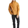 Timberland Outdoor-Kapuzenjacke, wasserdicht