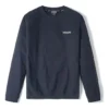 Timberland Outdoor Rundhalsausschnitt Blau