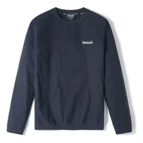 Timberland Outdoor Rundhalsausschnitt Blau