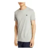 Timberland Outdoor Rundhalsausschnitt Shorts Grau