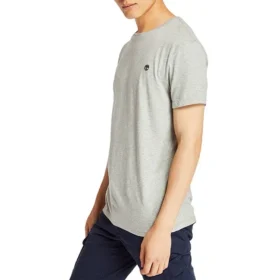 Timberland Outdoor Rundhalsausschnitt Shorts Grau