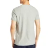 Timberland Outdoor Rundhalsausschnitt Shorts Grau