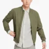 Timberland Outdoor wasserdichte Freizeitjacke Braun