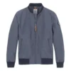 Timberland Outdoor wasserdichte Freizeitjacke Marineblau