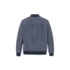 Timberland Outdoor wasserdichte Freizeitjacke Marineblau