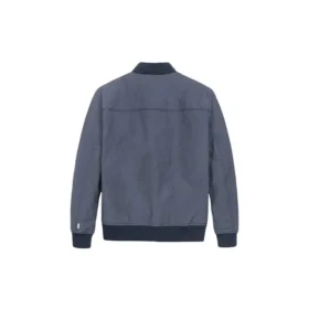 Timberland Outdoor wasserdichte Freizeitjacke Marineblau