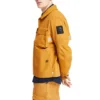 Timberland Pocket Cargo Jacke Gelb