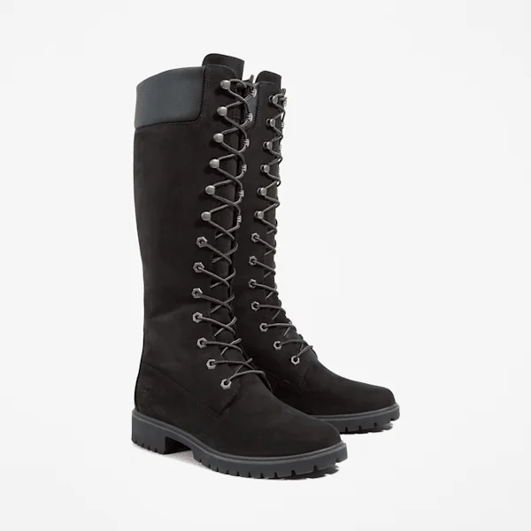 Timberland® Premium 14-Zoll-Wasserdichter Stiefel für Damen Timberland® Premium 14-Zoll-Wasserdichter Stiefel für Damen