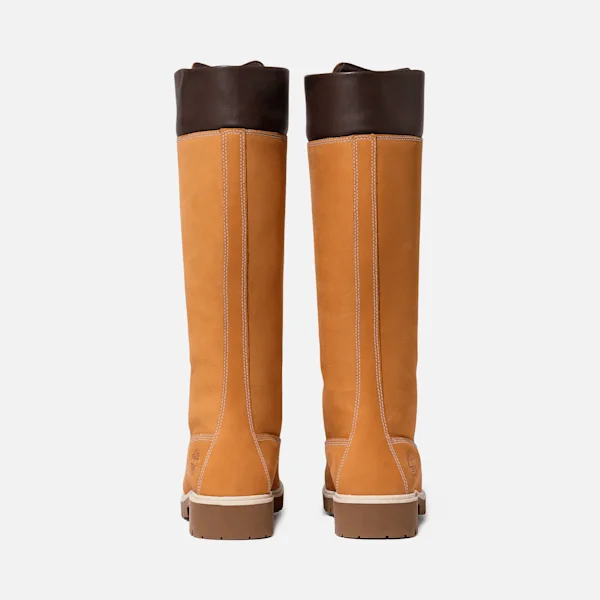 Timberland® Premium 14-Zoll-Wasserdichter Stiefel für Damen Timberland® Premium 14-Zoll-Wasserdichter Stiefel für Damen