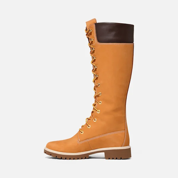 Timberland® Premium 14-Zoll-Wasserdichter Stiefel für Damen Timberland® Premium 14-Zoll-Wasserdichter Stiefel für Damen