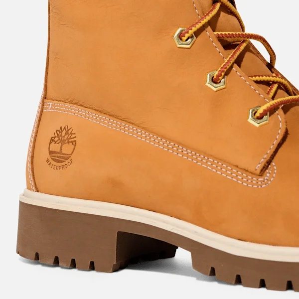 Timberland® Premium 14-Zoll-Wasserdichter Stiefel für Damen Timberland® Premium 14-Zoll-Wasserdichter Stiefel für Damen