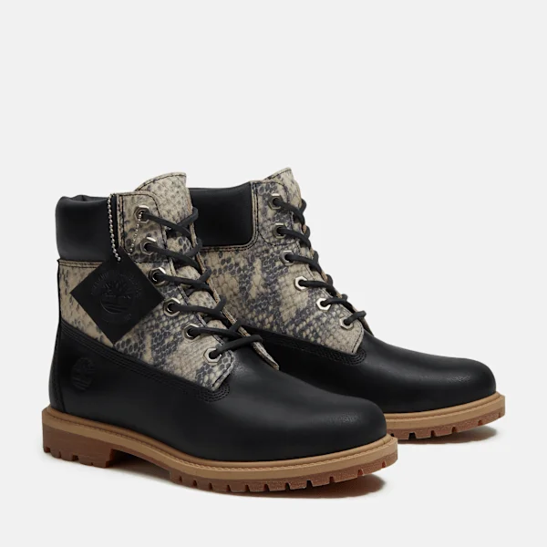Timberland® Premium 6-Inch Boot für Damen Timberland® Premium 6-Inch Boot für Damen