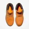 Timberland® Premium 6-Inch wasserdichte Damenstiefel – Weizen