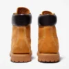 Timberland® Premium 6-Inch wasserdichte Damenstiefel – Weizen