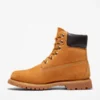Timberland® Premium 6-Inch wasserdichte Damenstiefel – Weizen