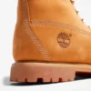 Timberland® Premium 6-Inch wasserdichte Damenstiefel – Weizen