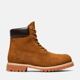 Timberland® Premium 6-Inch Wasserdichter Herrenstiefel